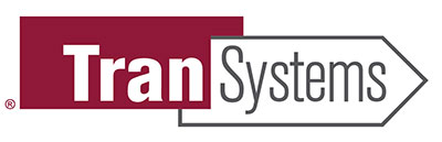 Transystems logo