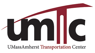 UMass Transportation Center logo