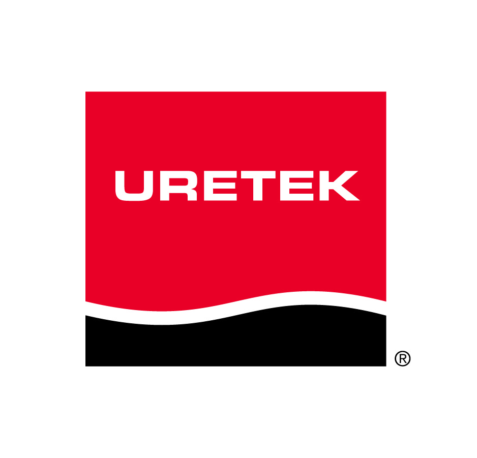 Uretek logo
