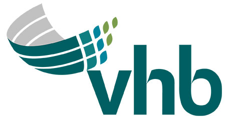 VHB logo