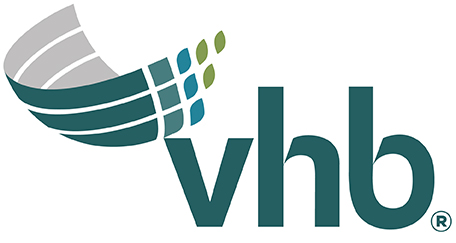 VHB Logo