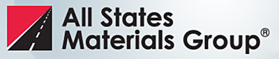 all states materials logo