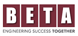 beta group logo