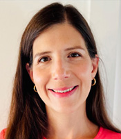 photo of Carrie Lavallee