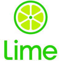 Lime logo