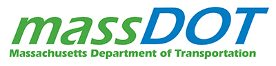 massdot logo