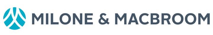 Milone and MacBroom logo