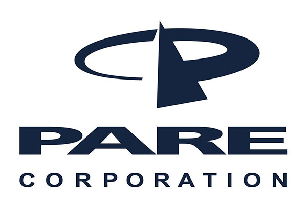 Pare Corporation Logo