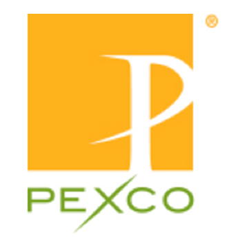 Pexco Logo