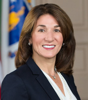 photo of karyn polito
