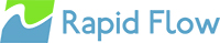 Rapid Flow Logo