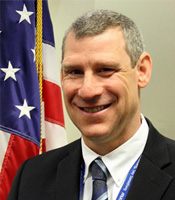 photo of Jamey Tesler