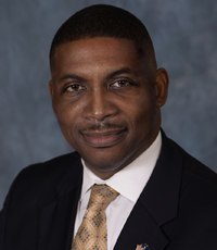 photo of Dr. Shawn Wilson