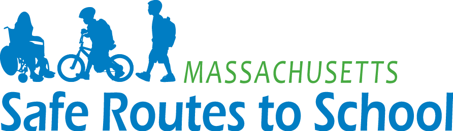 Safe Routes to School Logo