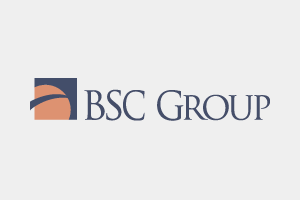 BSC Group Logo