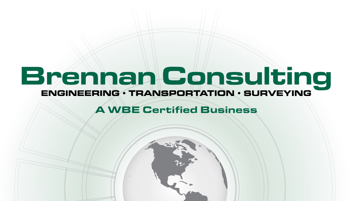 Brennan Consulting logo