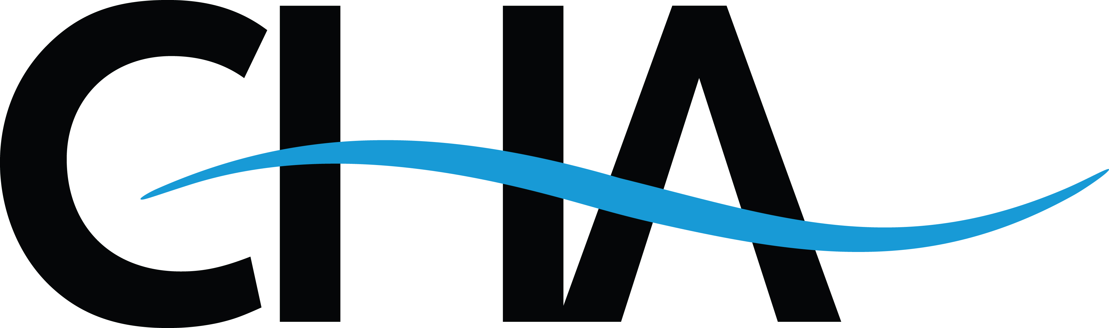 CHA logo