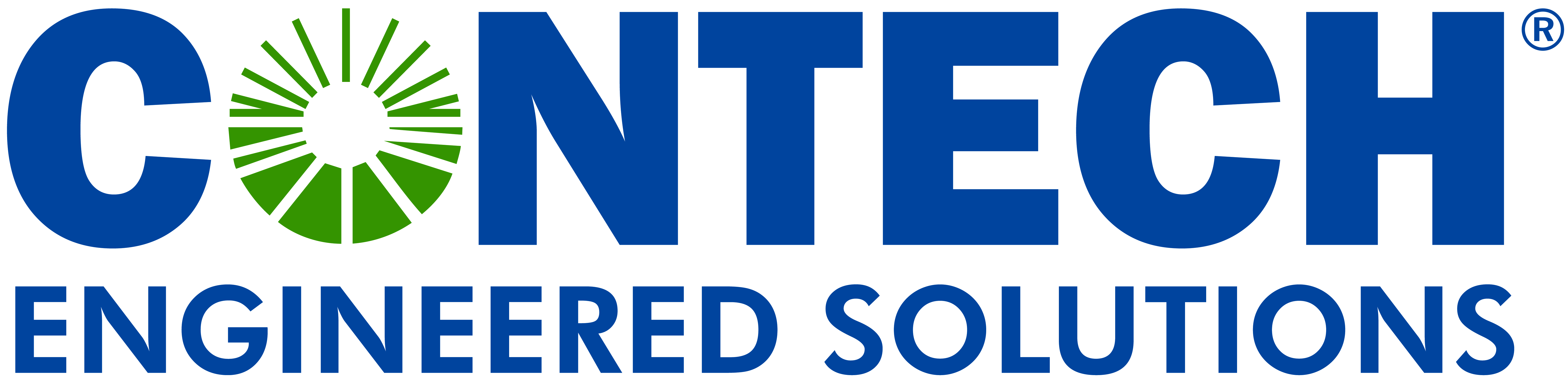 Contech Engineered Solutions Logo