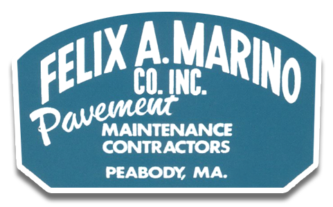 felix marino logo