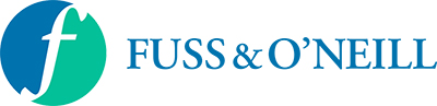 Fuss and O'Neill logo