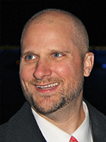 photo of jonathan gulliver