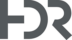 HDR Logo