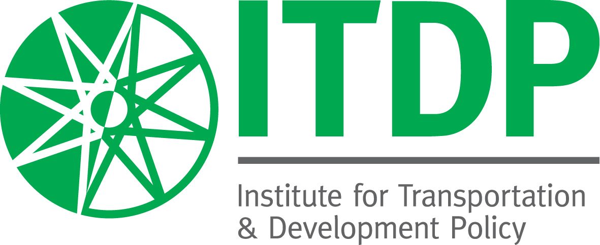 ITDP Logo