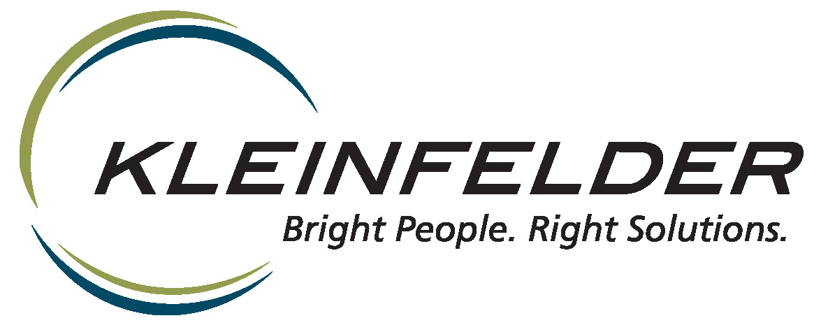 Kleinfelder Logo 