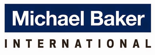 MIchael Baker International Logo