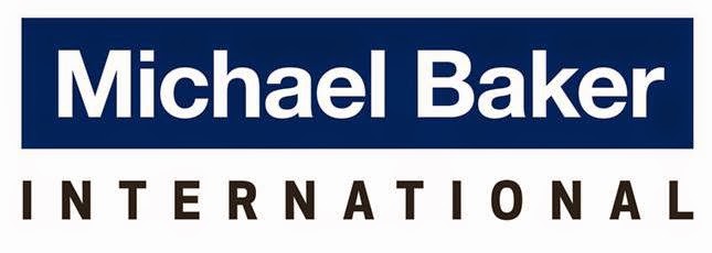 Michael Baker International Logo