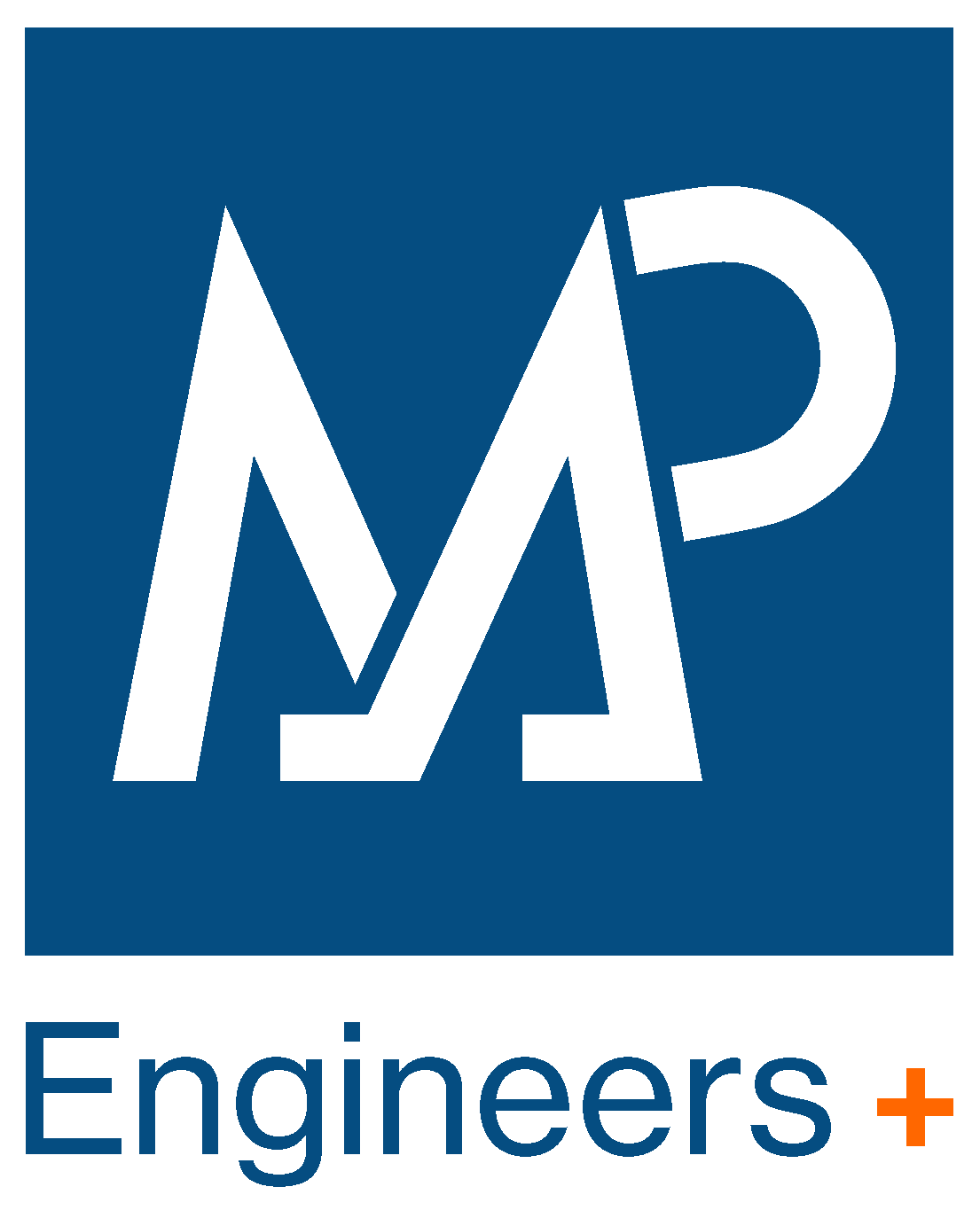 mp engineers logo