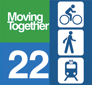 MT22 logo