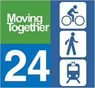 MT24 logo