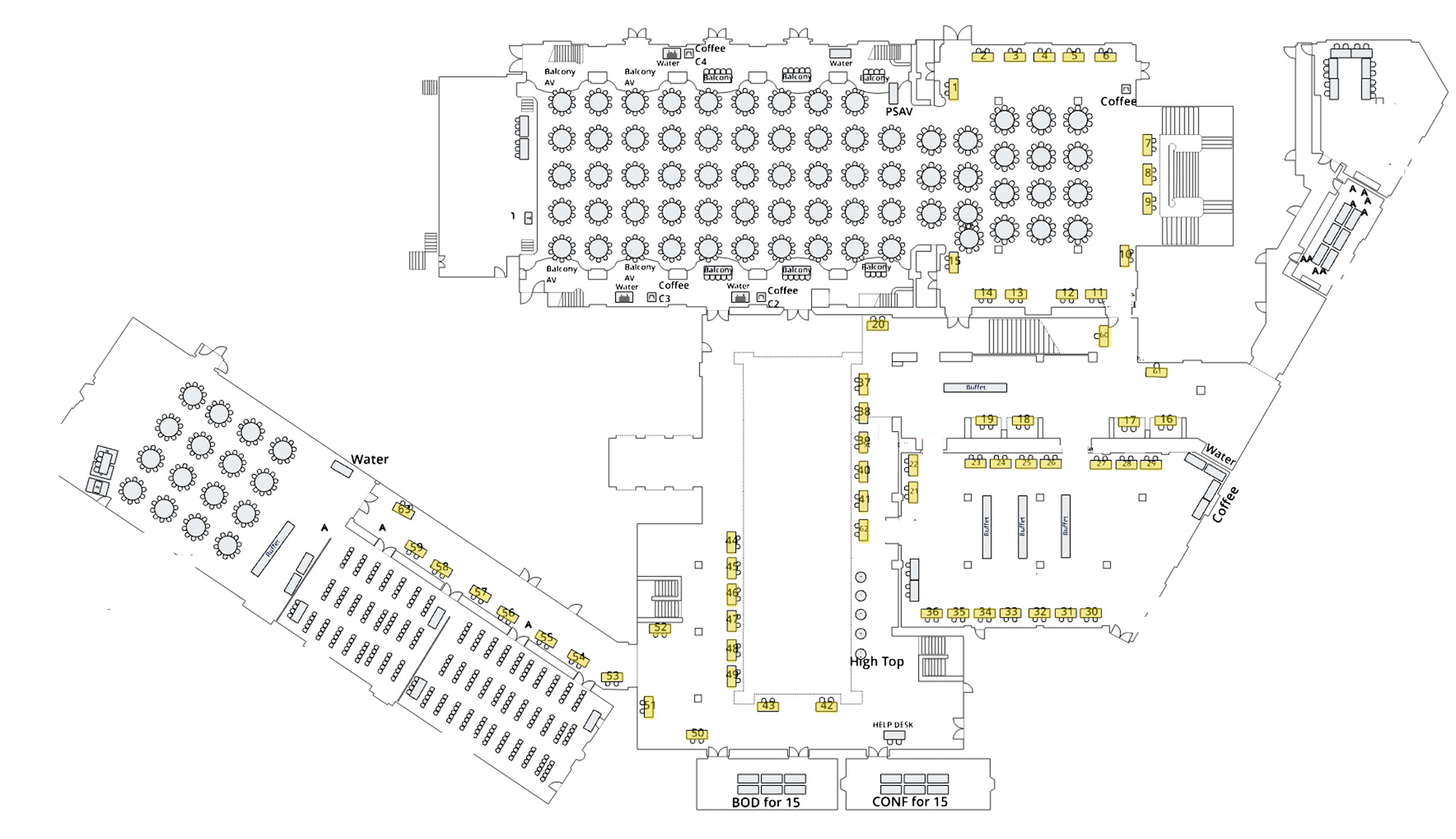 sponsor map