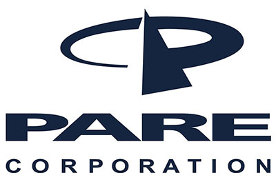 PARE Corporation Logo