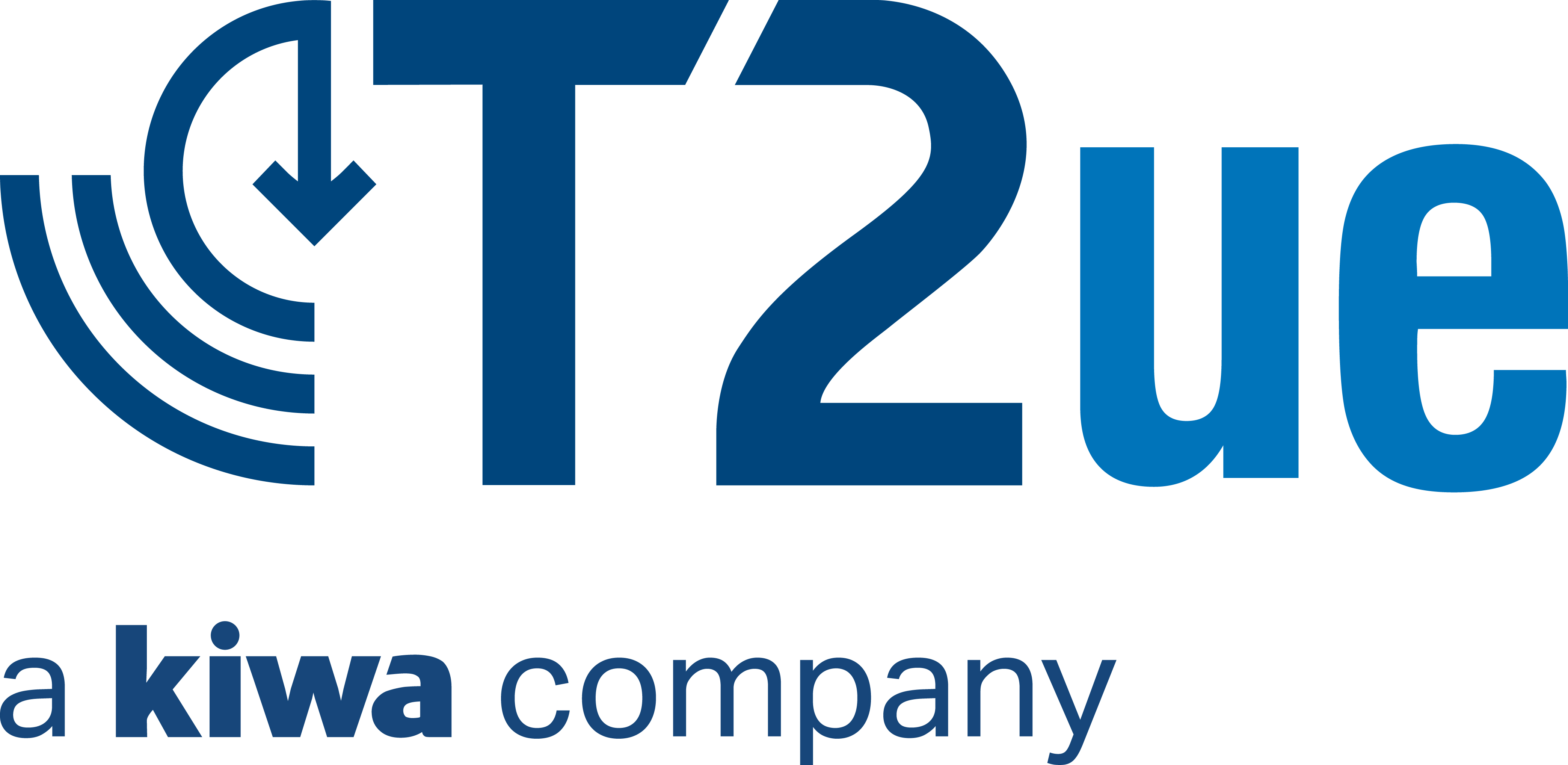 t2ue logo