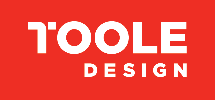 Toole Design Logo