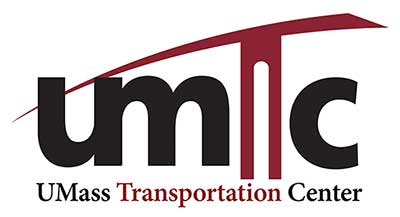 Umass Transportation Center logo