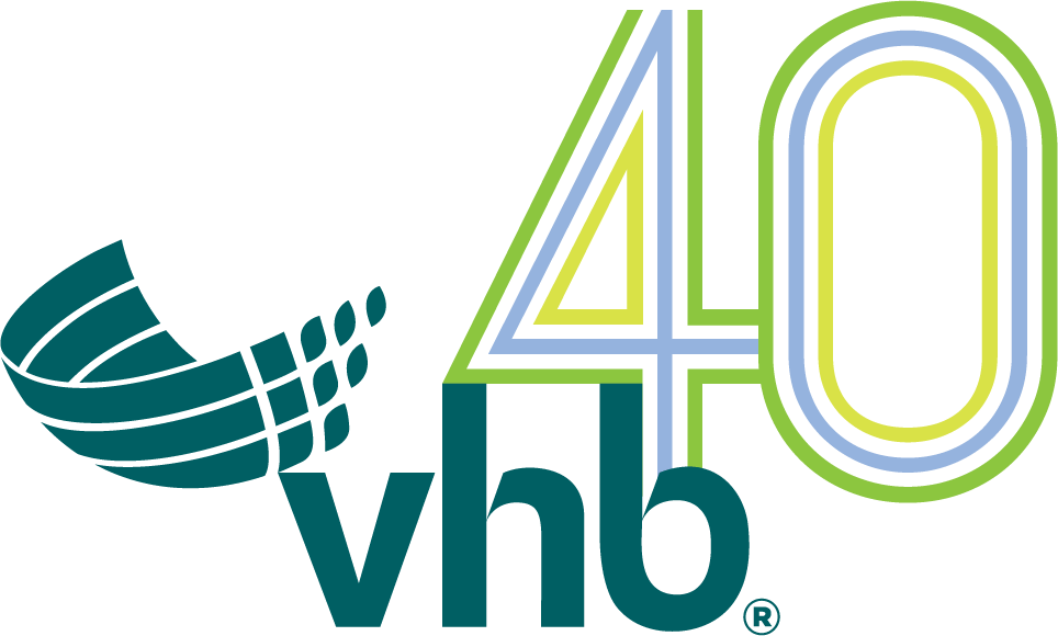 VHB logo