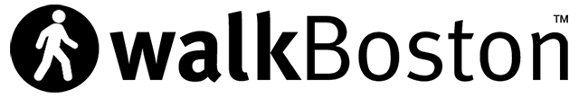 WalkBoston Logo