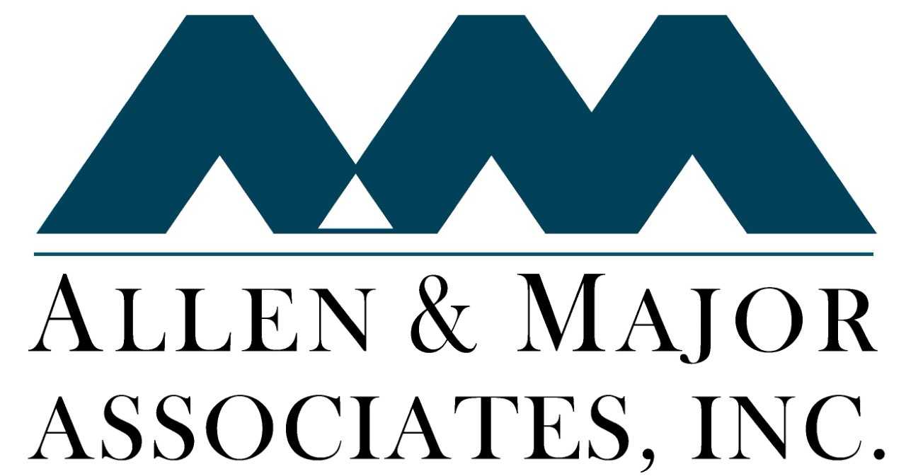 Allen Associates Logo