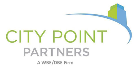 City Point Partners Logo