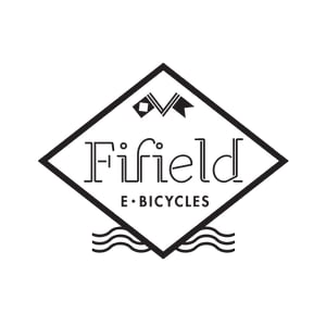 FiFIeld Bikes logo