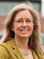 Photo of Jennifer Dill