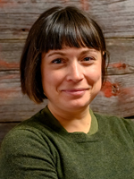 Photo of Sara Studdard