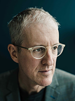 Photo of Jeff Speck