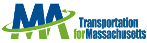 transportation for MA logo