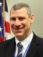 photo of Jamey Tesler
