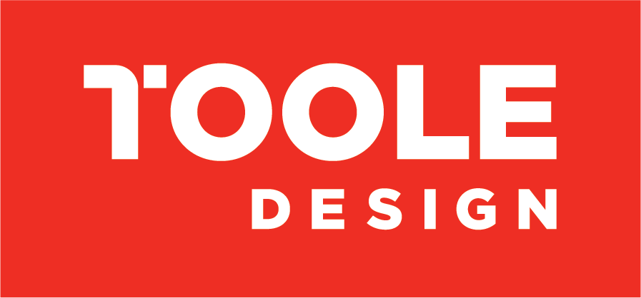 Toole Design logo