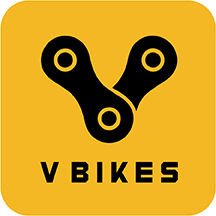 VE Bikes Logo